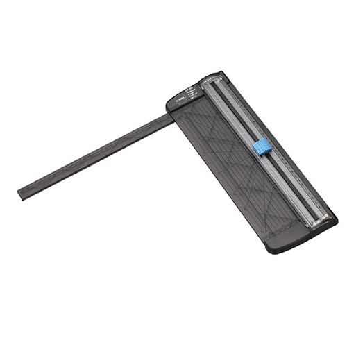 CARL TRIMMER A4 RBT12 5 SHEETS